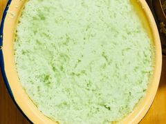 水上漂豆花-人和水上飘(第一家店)