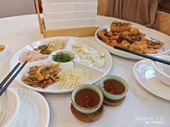 -丰尔粥食·顺德鱼生·干蒸排骨顺德菜(大良分店)