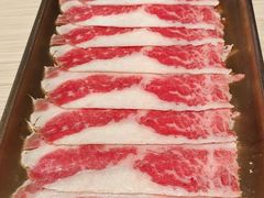 -奥8烤肉· 炭烤活鳗鱼(宝山日月光店)