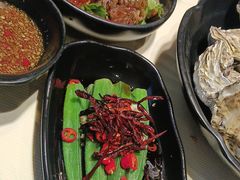 -聚味瞿记·龙虾堂(天元店)