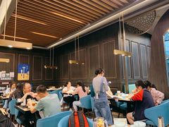 -品回味清真西北楼(宁波首店)