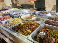 -梅溪·小伙子干挑面(安吉总店)