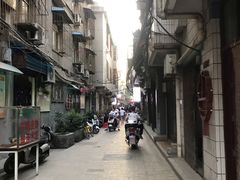 -清真·马峰烤肉(小学习北巷店)