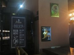 店内-40+精酿啤酒俱乐部(国投财富广场店)