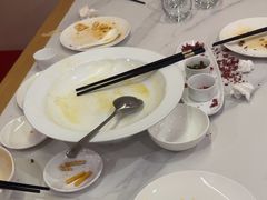 -晋阳春·山西菜·北京烤鸭(交大店)