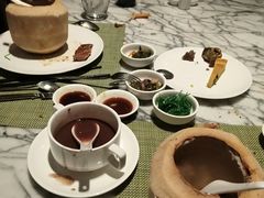 -深圳同泰万怡酒店·万荟轩自助餐厅(同泰店)
