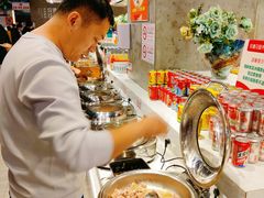 -玫瑰花园自助烤肉(顺义鑫海韵通店)