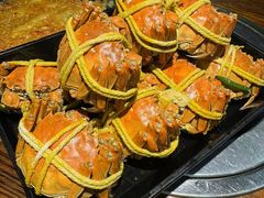 -517烧烤·龙虾·海鲜大排档(万象都荟店)
