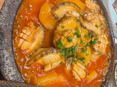 -海泰食府·新鲁菜·家宴(总部基地店)