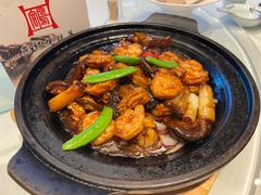 -燕郊烧鸽子(酷车小镇店)