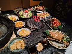 -炭虎烤肉(桂林路店)