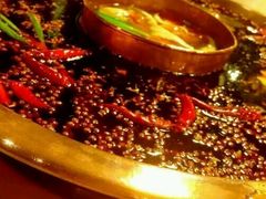 -老码头火锅(骡马市店)