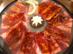 一饱口福-九田家黑牛烤肉料理(石路天虹店)