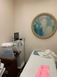 -芳朵美容养生SPA