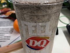 -DQ·蛋糕·冰淇淋(手工定制蛋糕长泰广场店)