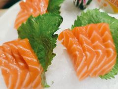-新一番三文鱼寿司(大东海店)