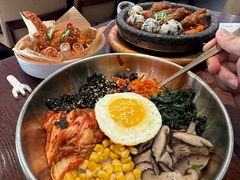 -双门洞·森系料理(体育西店)