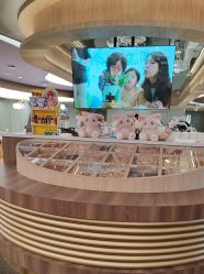 -奈尔宝家庭中心·国风主题儿童乐园·亲子餐厅(豫园商城店)