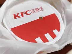 -肯德基(泉州东街店)