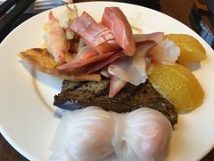 -广州富力君悦大酒店·凯菲厅