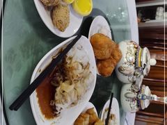 -冰泉豆浆馆(白云山总店)