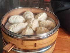 -大清花饺子城(昌黎店)