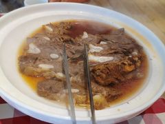 -西贝(无锡万象城店)