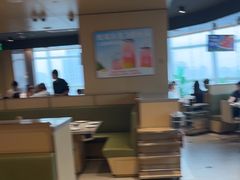 -海底捞火锅(振华广场生日主题店)