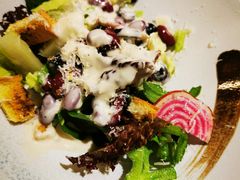 凯撒沙拉-后海16号·北京私房菜