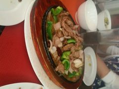 android_upload_pic-毛里求斯小四川餐厅总店