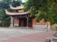 -晋江五店市传统文化旅游区