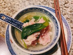 清炖狮子头-南京大牌档(香港广场店)