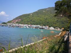 -南丫岛