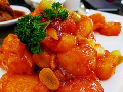 -鸿运楼烤鸭店(天桥店)