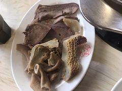-粤潮牛肉火锅店(江南大道店)
