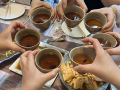 -一号铺子·大炉茶