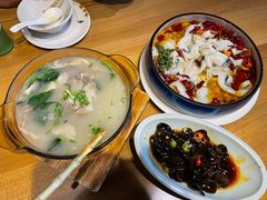 -竹里馆 ·茶食(奥体店)