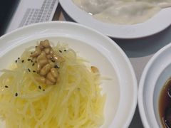 -喜家德虾仁水饺(华强天虹店)