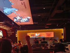 -鸣记脆皮烤鱼·海鲜烤鱼(三八广场店)