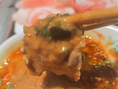 -草原塞蛮羊火锅城(港湾店)