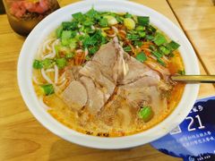 -贵凤凰贵州米粉(望京店)