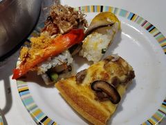 -吉布鲁牛排海鲜自助(成都大悦城店)