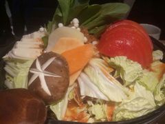 -酒井酱子·深夜食堂(东城汇店)