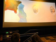 -中影国际影城(东方新天地CINITY店)