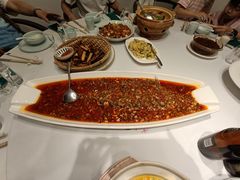 -院8里·少城记忆老川菜(宽窄巷子店)