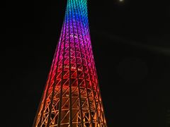 -广州塔