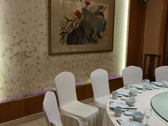 包厢-青岛蓝海大饭店·渔歌舫(李沧店)