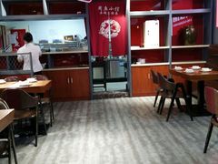 大堂-周鱼小馆石锅酸菜鱼(活力汇店)
