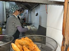 -老方子馅饼粥(台东店)