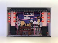 门面-CoCo都可(东城国贸店)